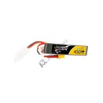 Wholesale Tattu 450mAh 7.6V High Voltage 95C 2S1P Battery Pack With XT30 Plug - Long Pack  for RC Racing Drone Small Drone